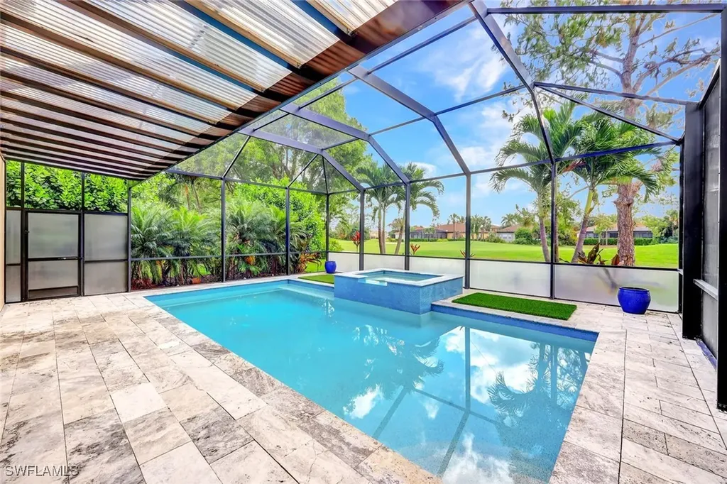 1949 Par Drive Naples FL 34120