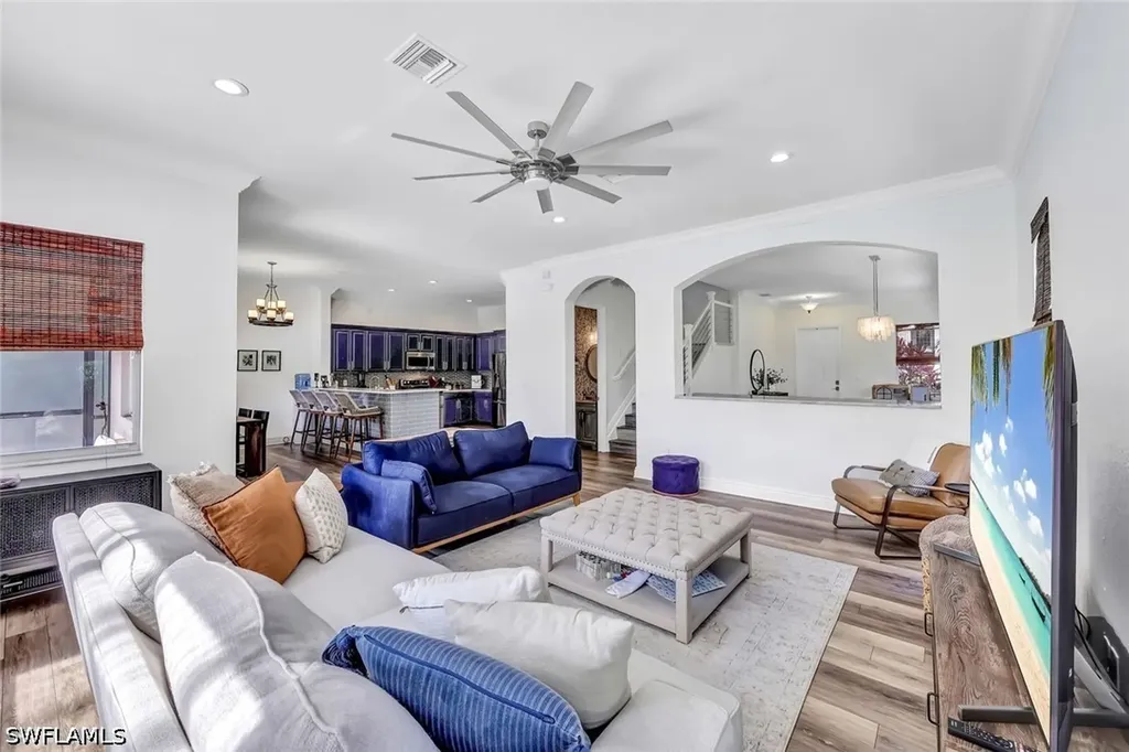 1949 Par Drive Naples FL 34120