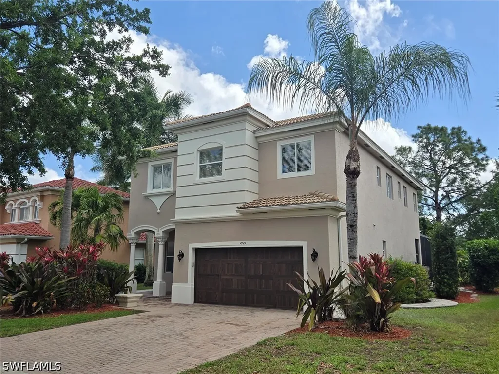 1949 Par Drive Naples FL 34120