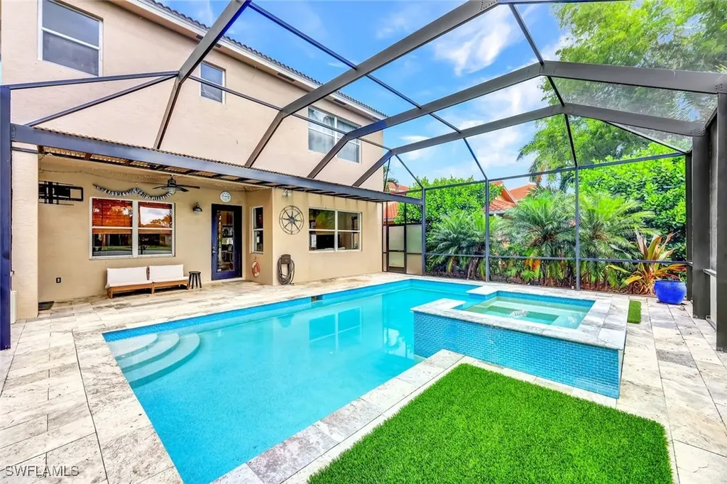 1949 Par Drive Naples FL 34120