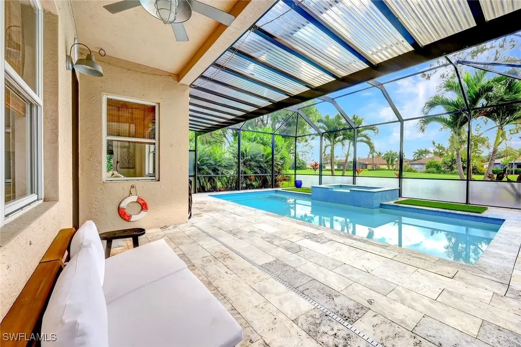 1949 Par Drive Naples FL 34120