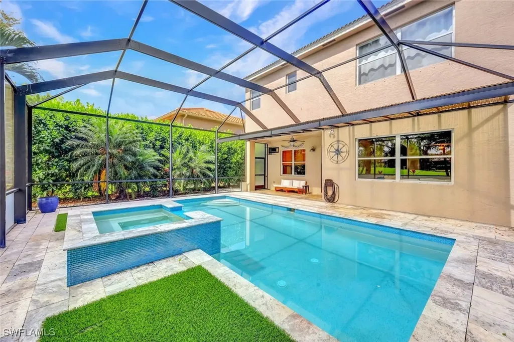 1949 Par Drive Naples FL 34120