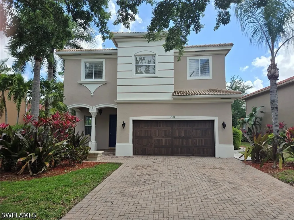 1949 Par Drive Naples FL 34120