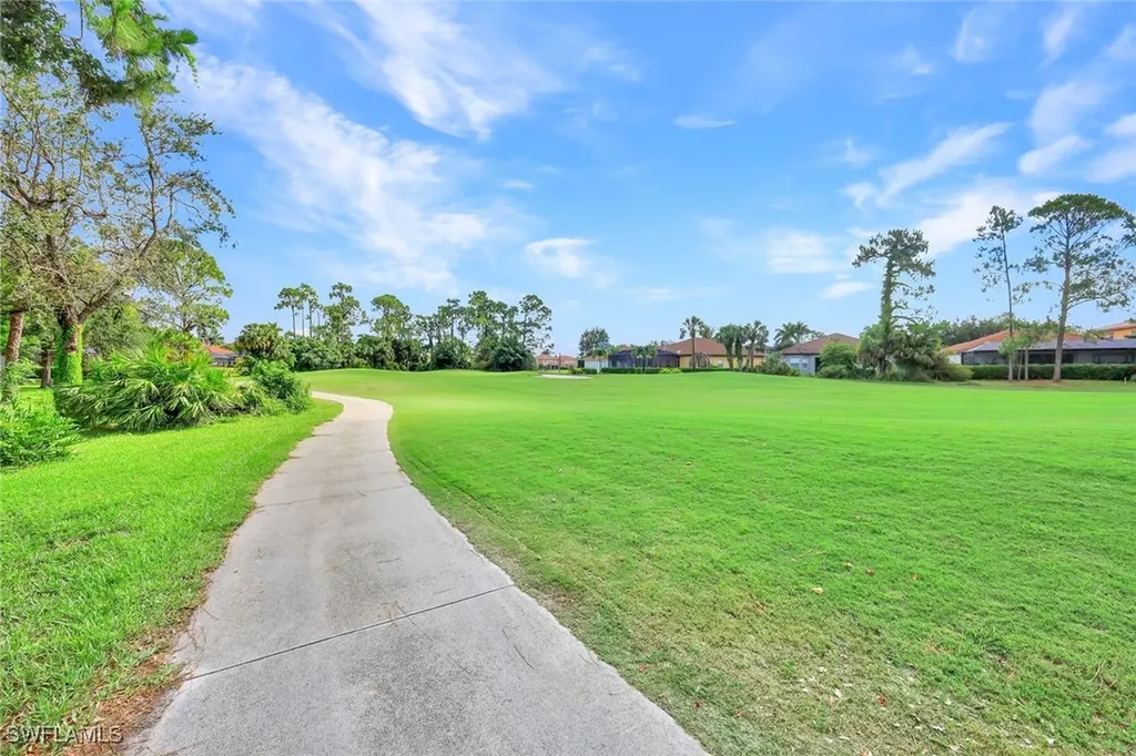 1949 Par Drive Naples FL 34120