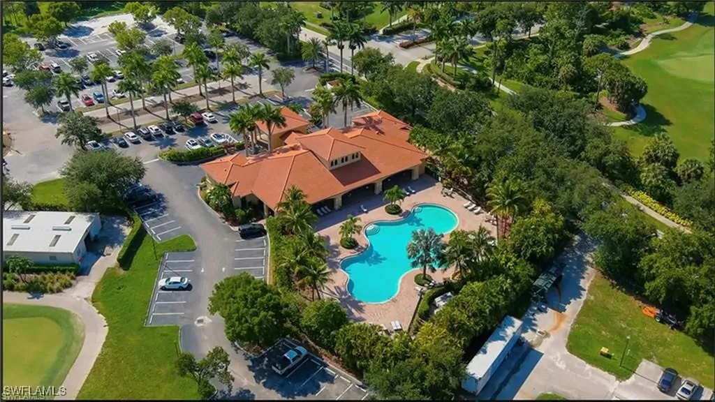 1949 Par Drive Naples FL 34120