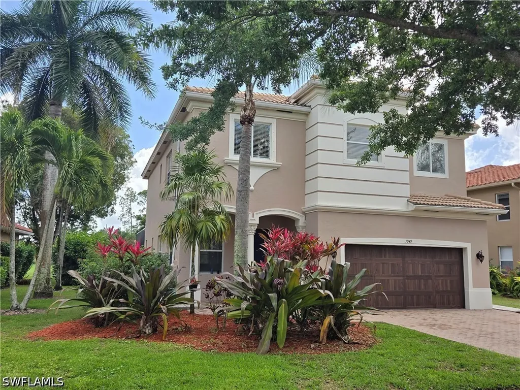 1949 Par Drive Naples FL 34120