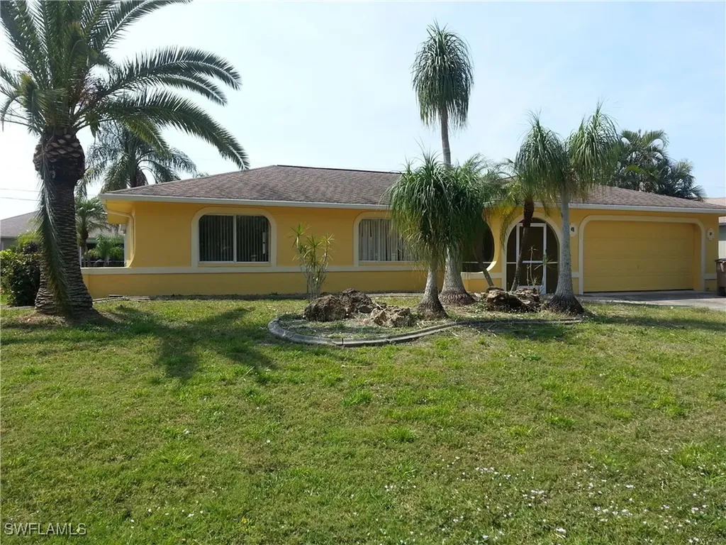 1814 Four Mile Cove Parkway Cape Coral FL 33990