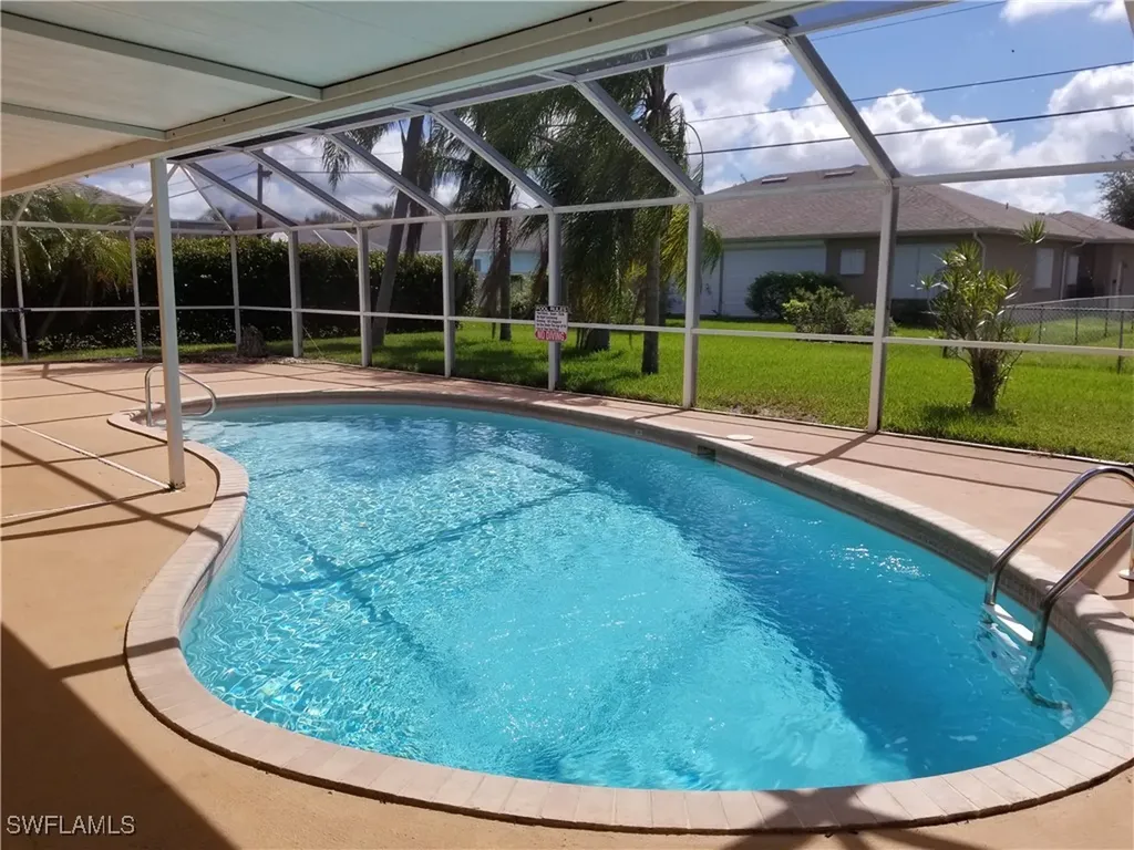 1814 Four Mile Cove Parkway Cape Coral FL 33990