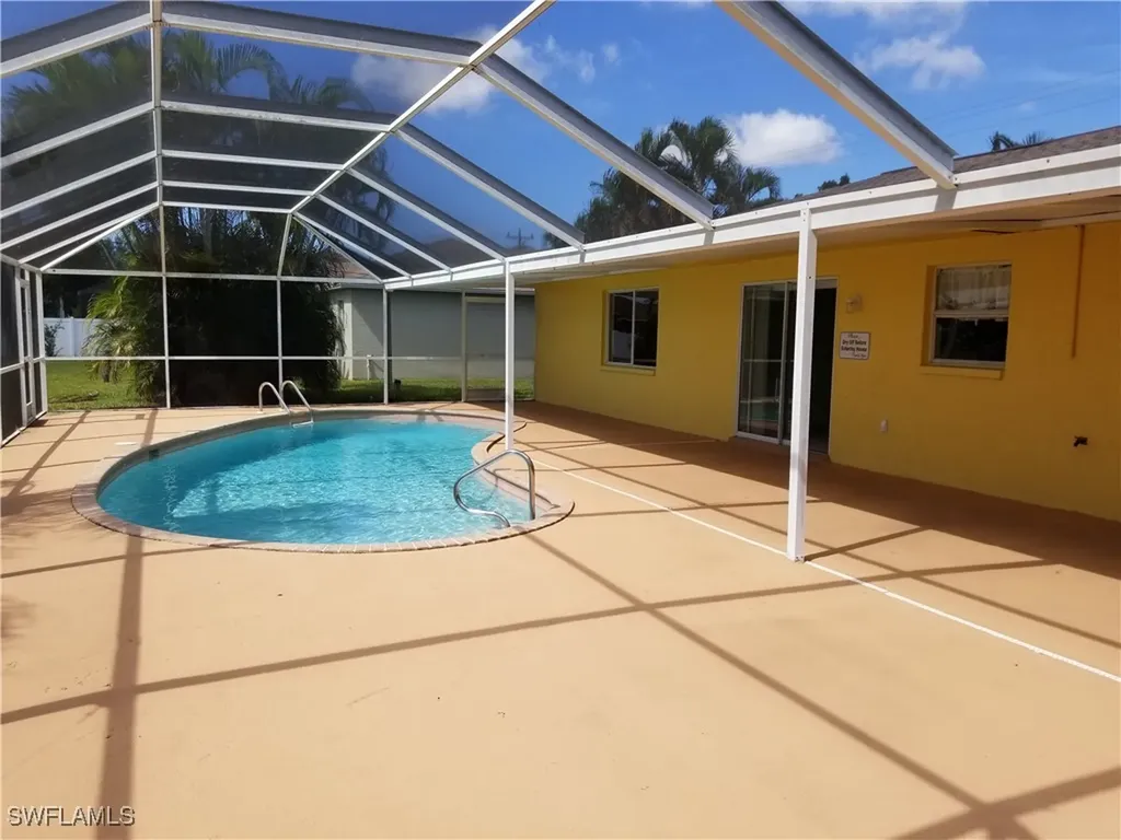 1814 Four Mile Cove Parkway Cape Coral FL 33990