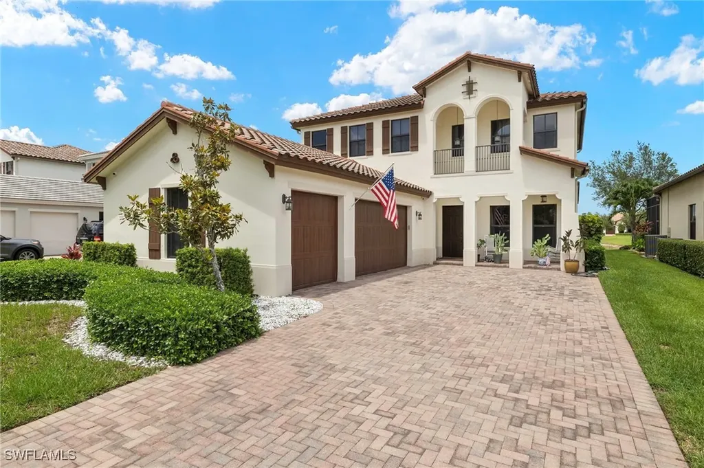 5158 Roma Street Ave Maria FL 34142