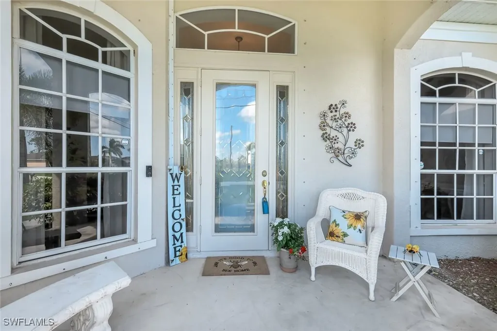 1206 NW 18th Terrace Cape Coral FL 33993