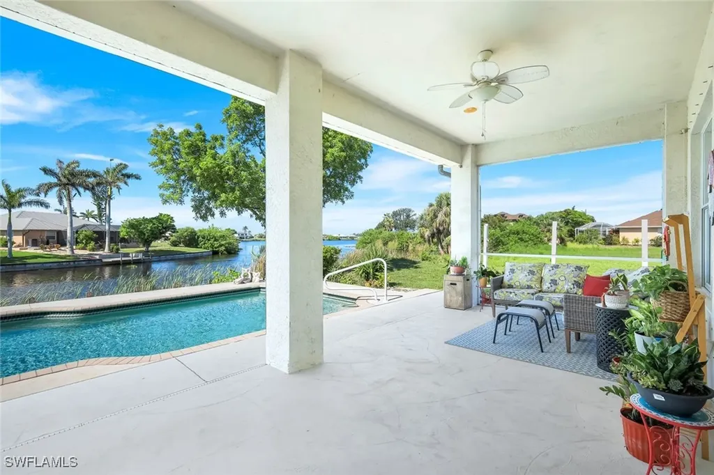 1206 NW 18th Terrace Cape Coral FL 33993