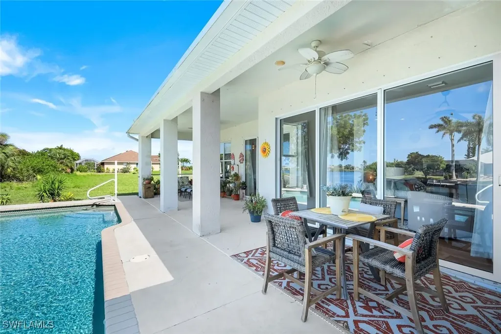 1206 NW 18th Terrace Cape Coral FL 33993