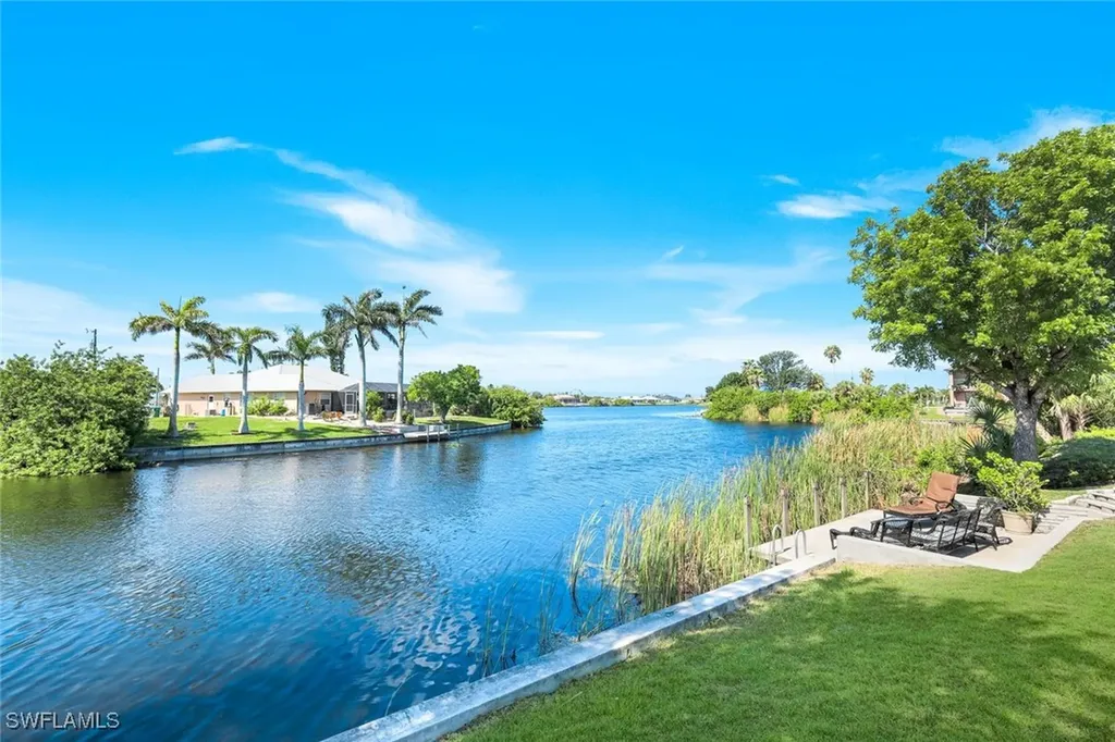 1206 NW 18th Terrace Cape Coral FL 33993