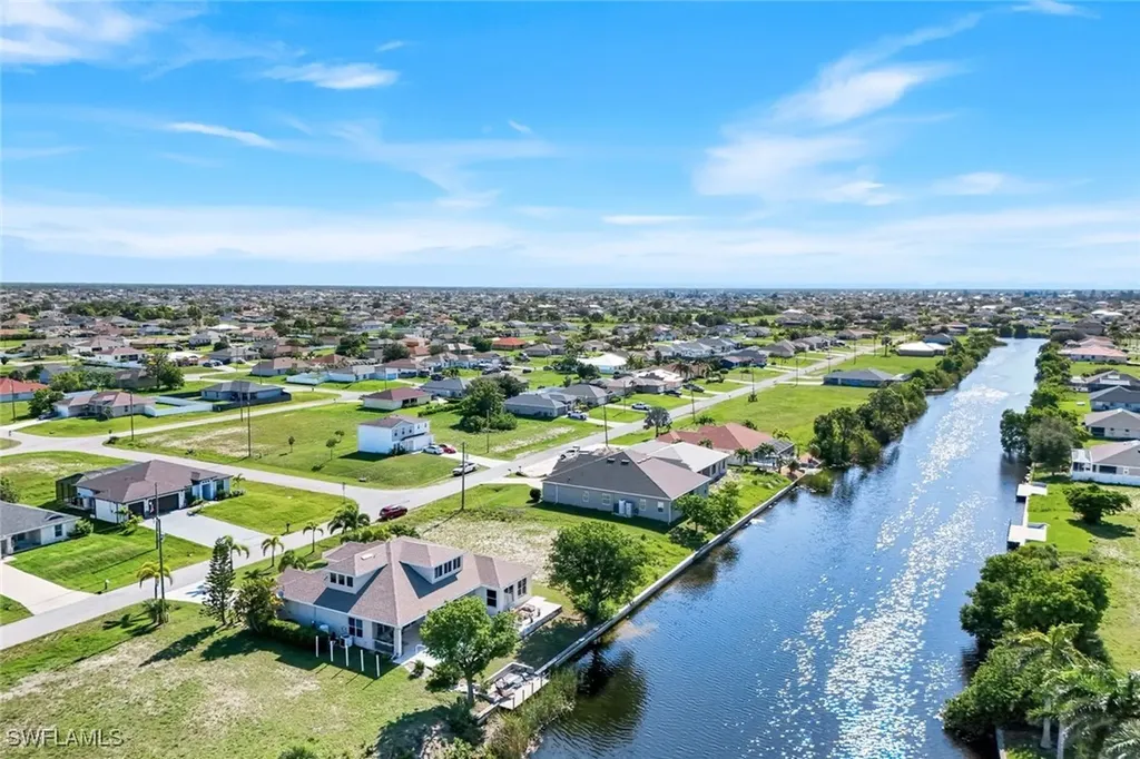 1206 NW 18th Terrace Cape Coral FL 33993