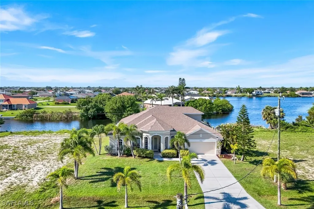1206 NW 18th Terrace Cape Coral FL 33993