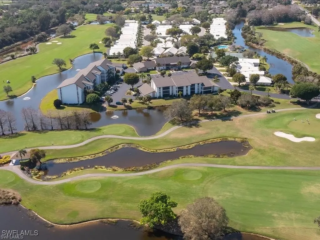 1520 Imperial Golf Course Boulevard Naples FL 34110