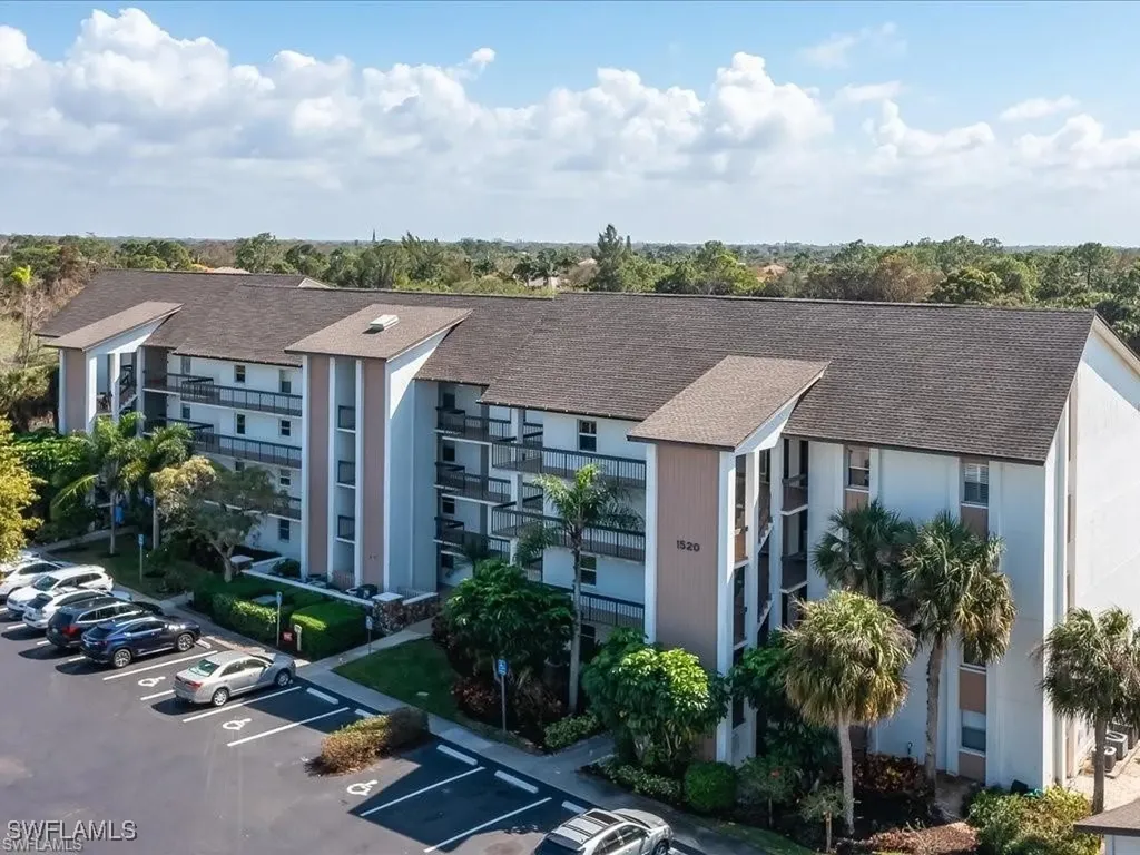 1520 Imperial Golf Course Boulevard Naples FL 34110