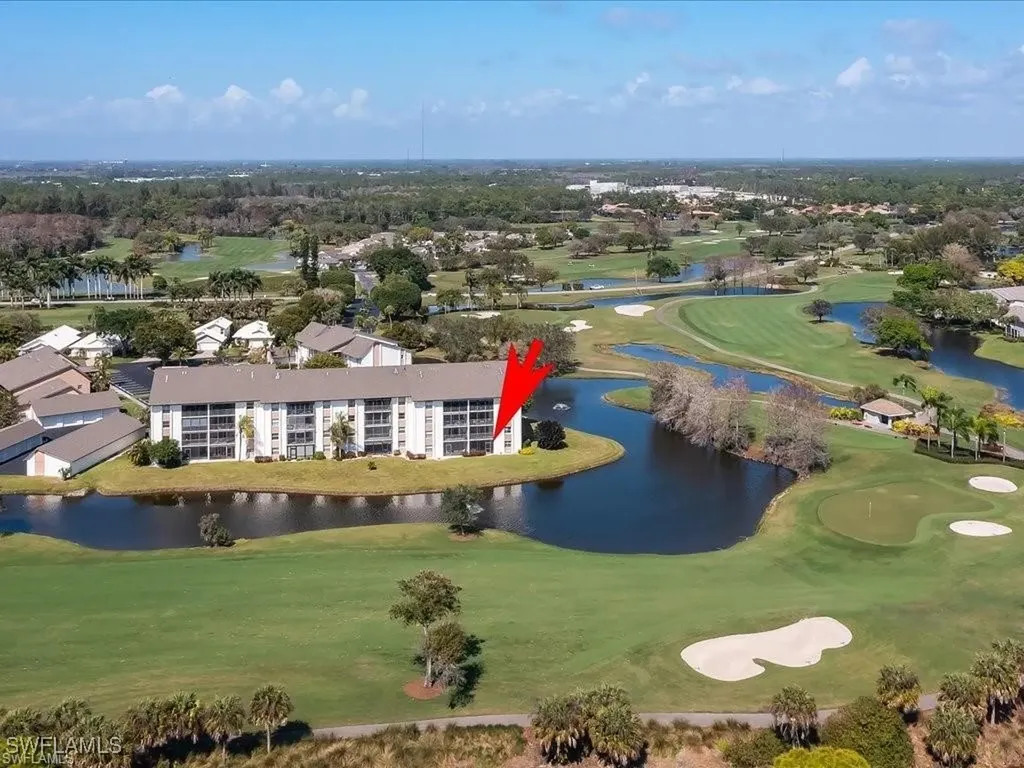 1520 Imperial Golf Course Boulevard Naples FL 34110