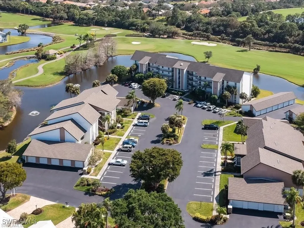 1520 Imperial Golf Course Boulevard Naples FL 34110