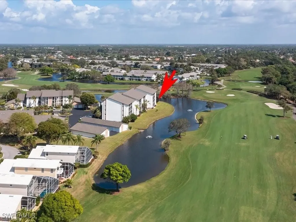 1520 Imperial Golf Course Boulevard Naples FL 34110