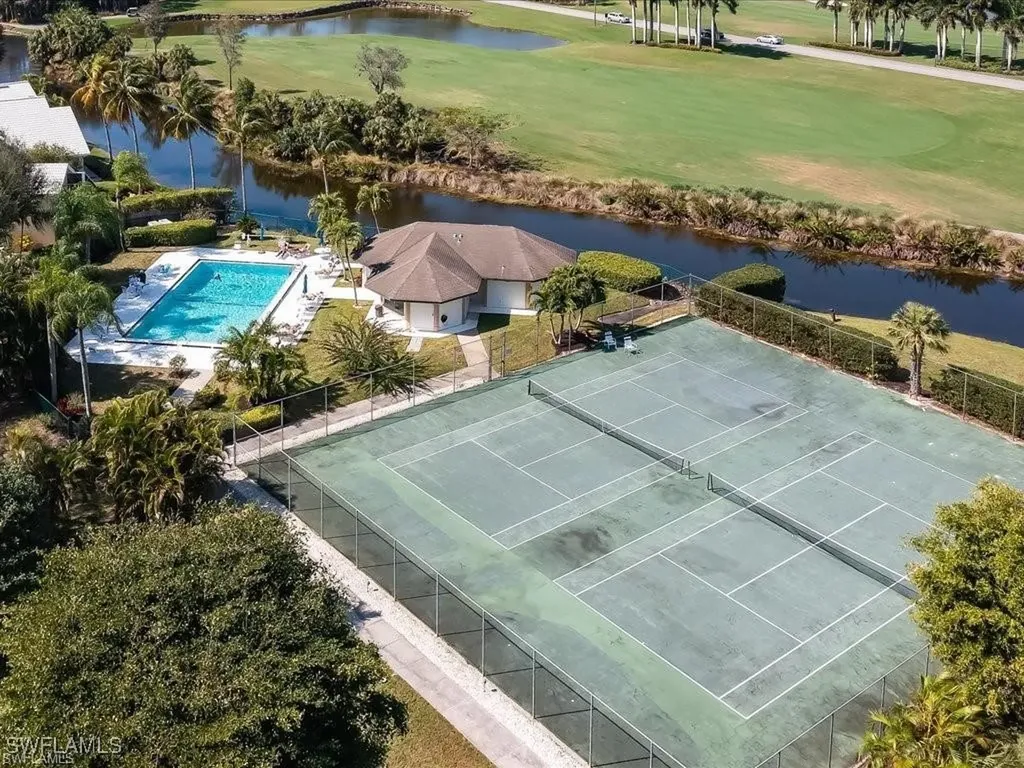 1520 Imperial Golf Course Boulevard Naples FL 34110