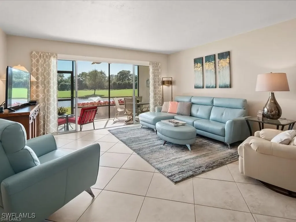 1520 Imperial Golf Course Boulevard Naples FL 34110