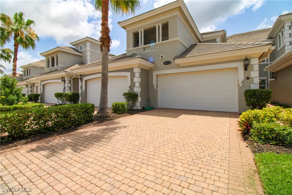 9224 Campanile Circle Naples FL 34114