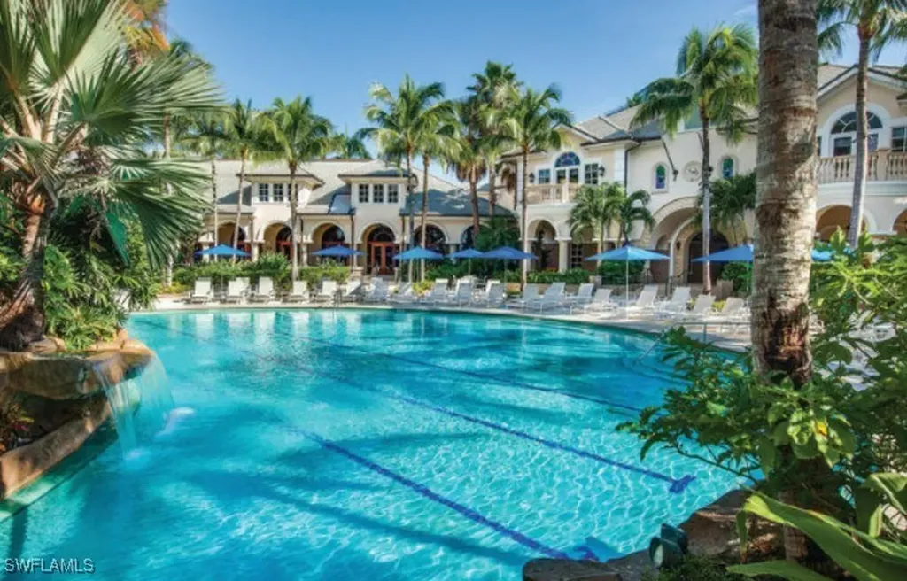 9224 Campanile Circle Naples FL 34114