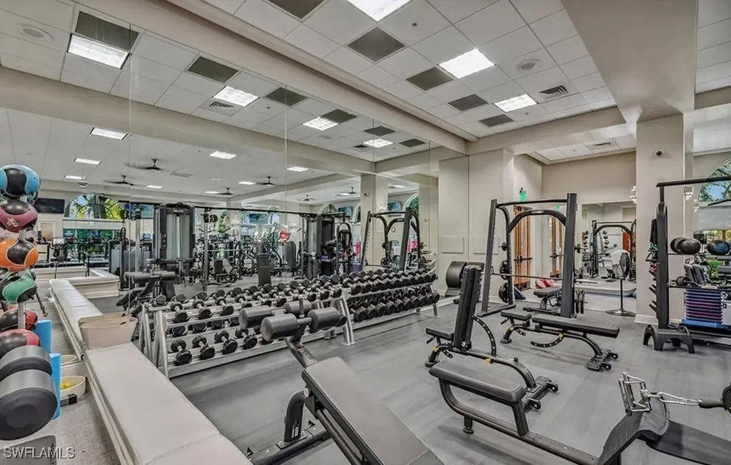 9224 Campanile Circle Naples FL 34114