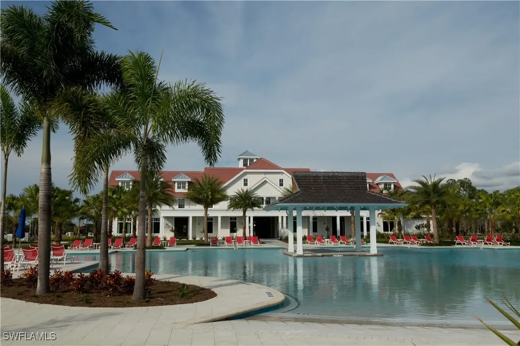 8898 Calypso Court Naples FL 34112