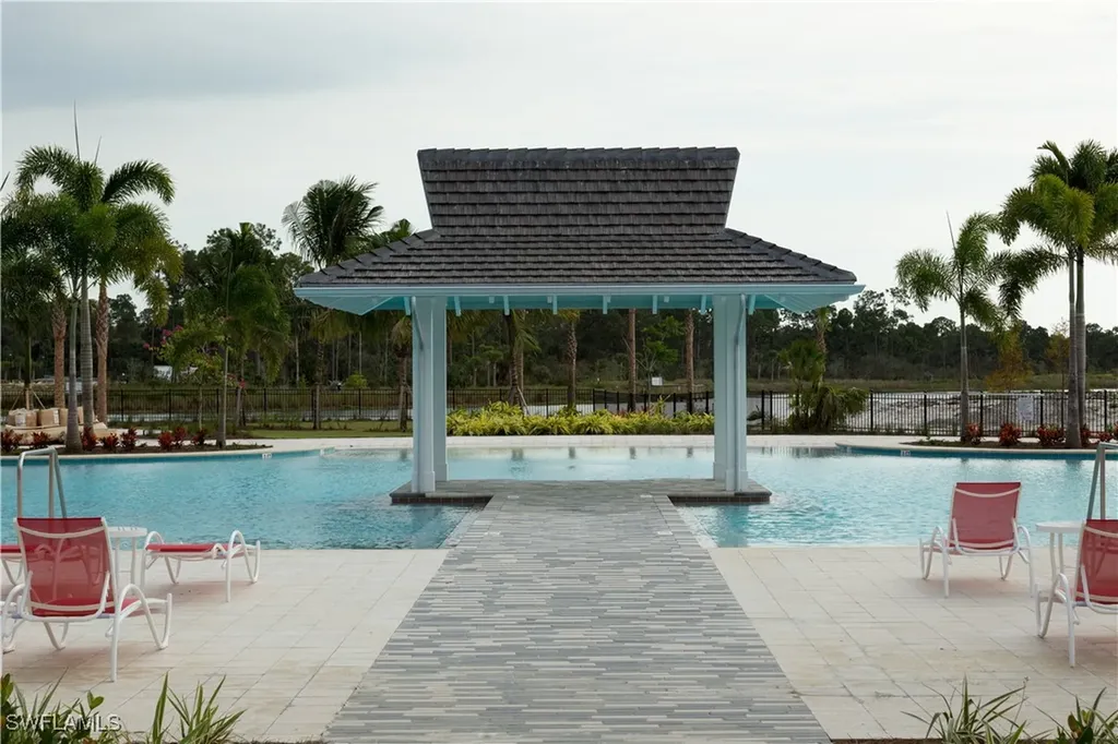 8898 Calypso Court Naples FL 34112