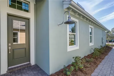 8898 Calypso Court Naples FL 34112