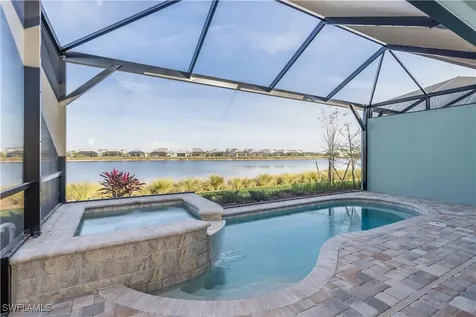 8898 Calypso Court Naples FL 34112