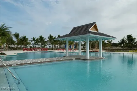 8898 Calypso Court Naples FL 34112