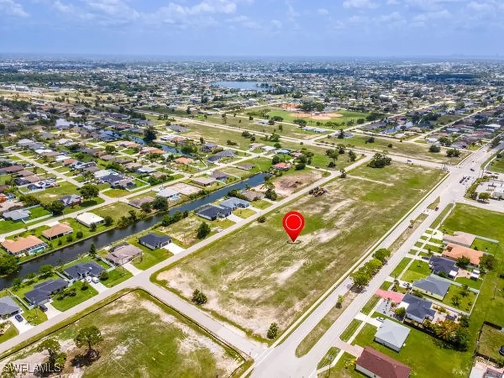 845 Trafalgar Parkway Cape Coral FL 33991