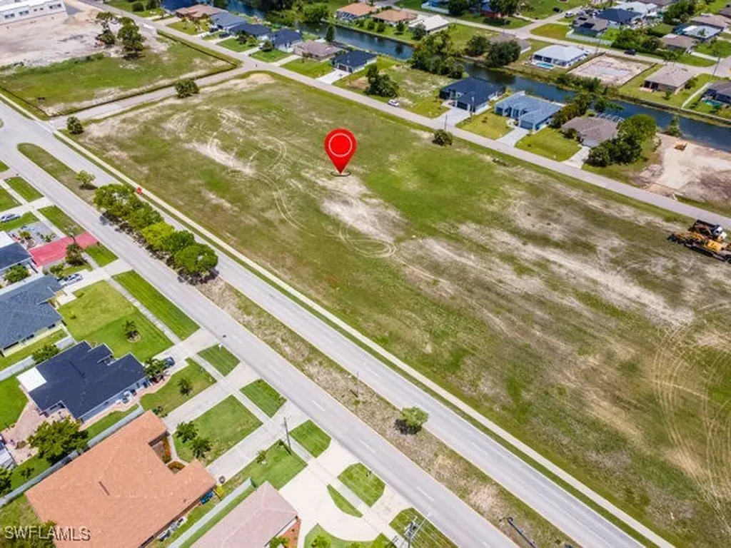 845 Trafalgar Parkway Cape Coral FL 33991