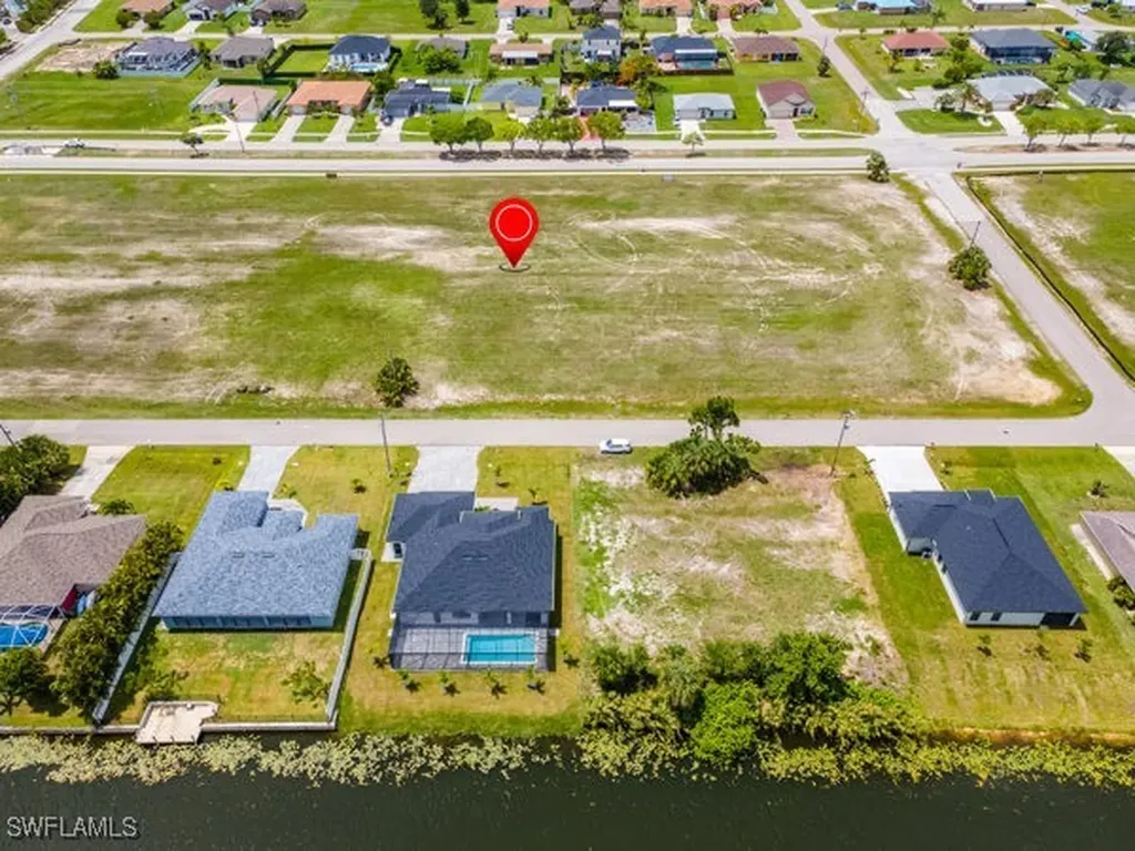 845 Trafalgar Parkway Cape Coral FL 33991