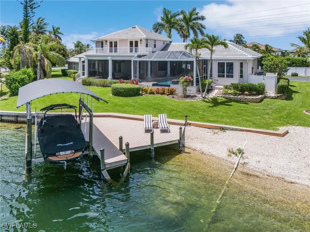 5870 Harborage Drive Fort Myers FL 33908