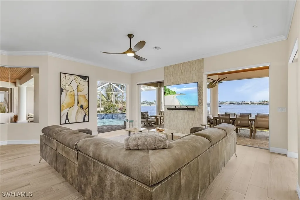 5870 Harborage Drive Fort Myers FL 33908