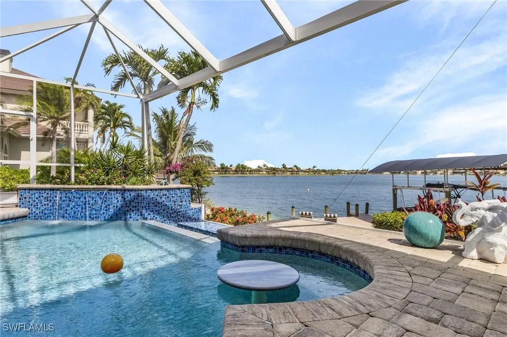 5870 Harborage Drive Fort Myers FL 33908