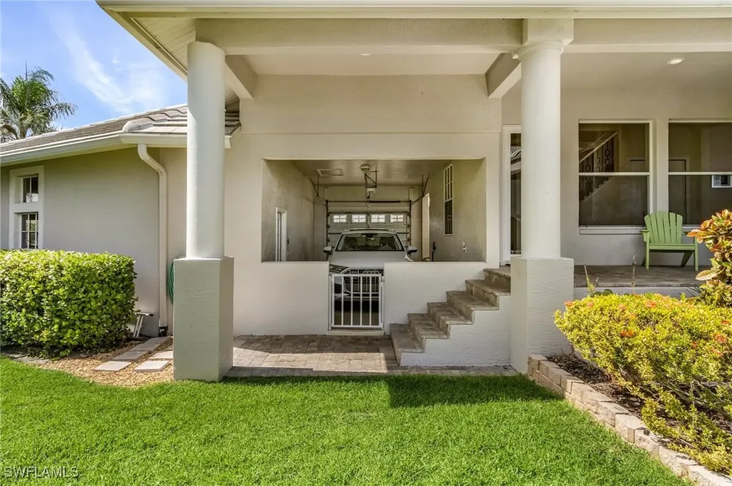 5870 Harborage Drive Fort Myers FL 33908
