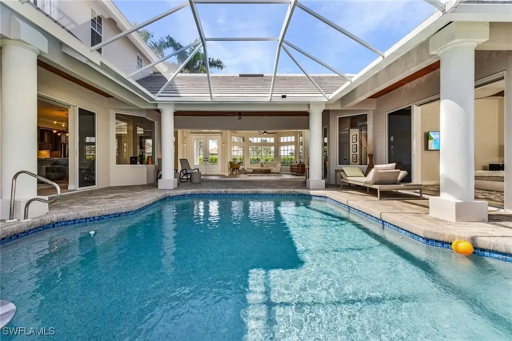 5870 Harborage Drive Fort Myers FL 33908