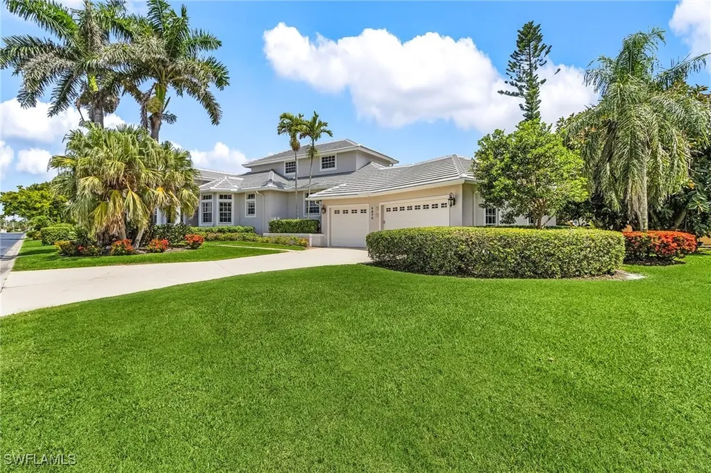 5870 Harborage Drive Fort Myers FL 33908