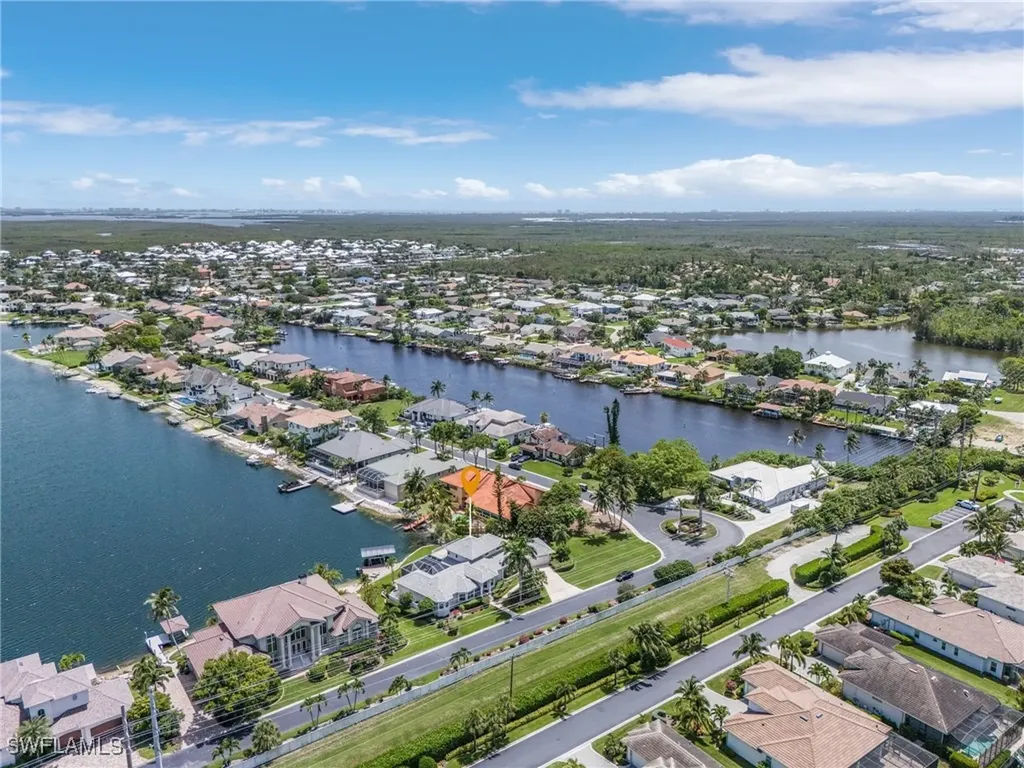 5870 Harborage Drive Fort Myers FL 33908