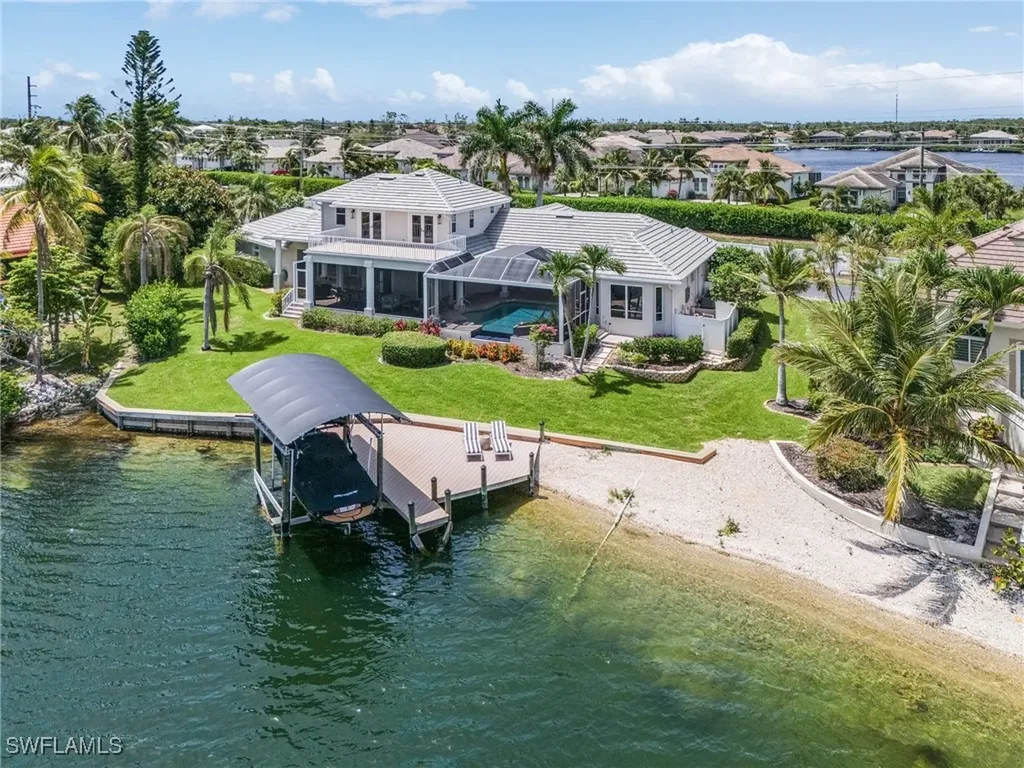 5870 Harborage Drive Fort Myers FL 33908