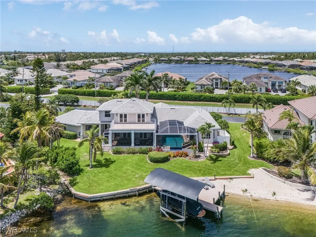 5870 Harborage Drive Fort Myers FL 33908