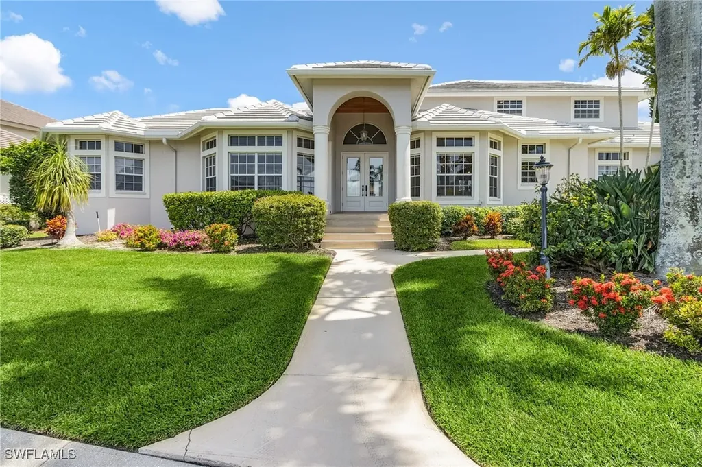 5870 Harborage Drive Fort Myers FL 33908