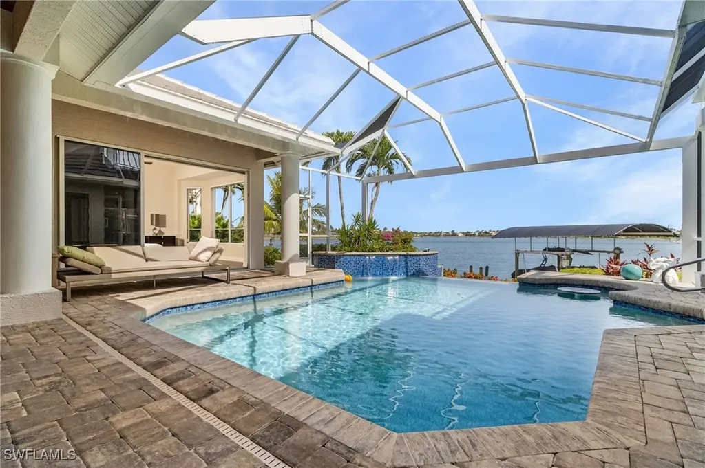 5870 Harborage Drive Fort Myers FL 33908