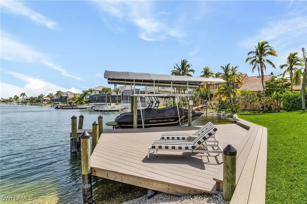 5870 Harborage Drive Fort Myers FL 33908